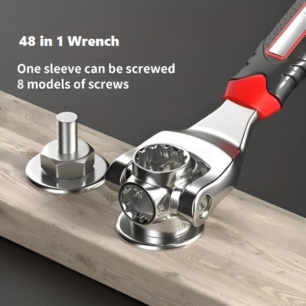 WRENCHELITE