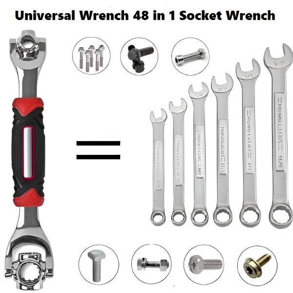 WRENCHELITE