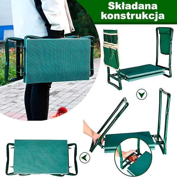 KNEEBENCH