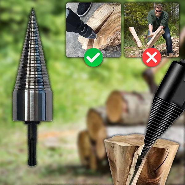 WOODCRACKER