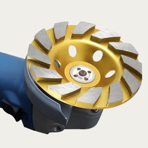 Diamentowa tarcza do szlifowania | GRINDAPRO