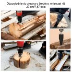 WOODCRACKER