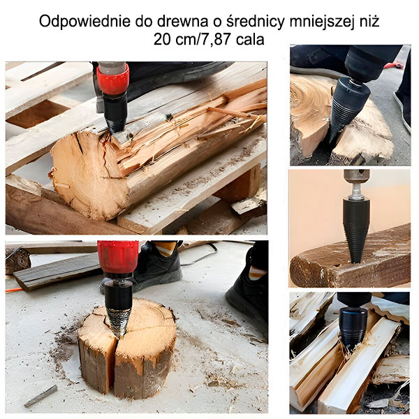 WOODCRACKER