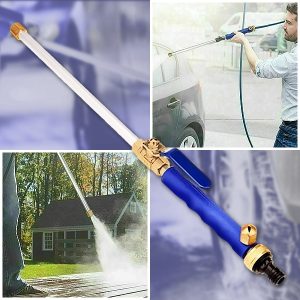 Przystawka do mycia wysokociśnieniowego | WATERJET